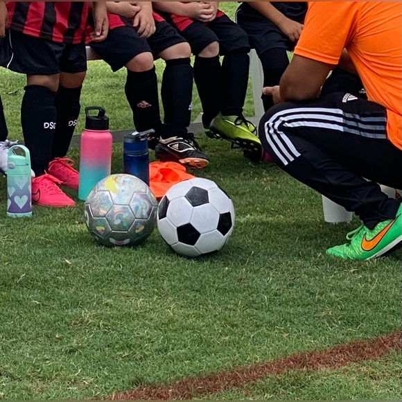soccermomcloset